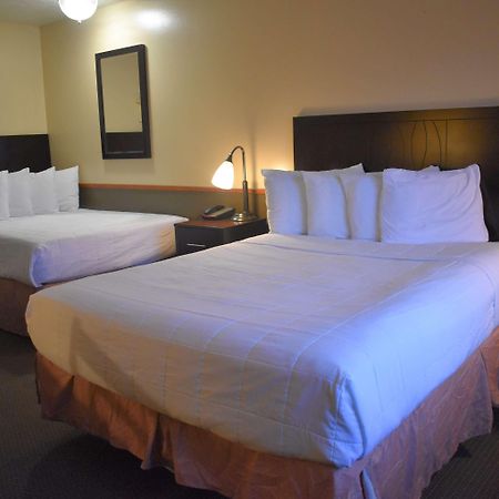 Surestay Hotel By Best Western Portland City Center Δωμάτιο φωτογραφία