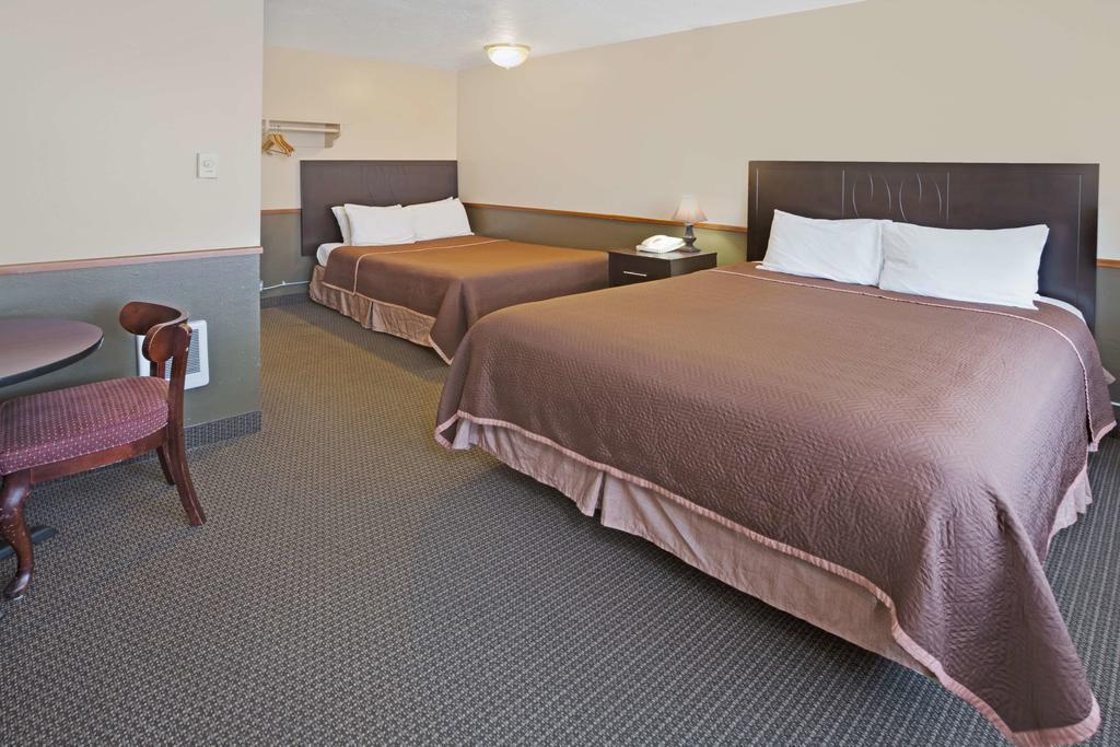Surestay Hotel By Best Western Portland City Center Εξωτερικό φωτογραφία