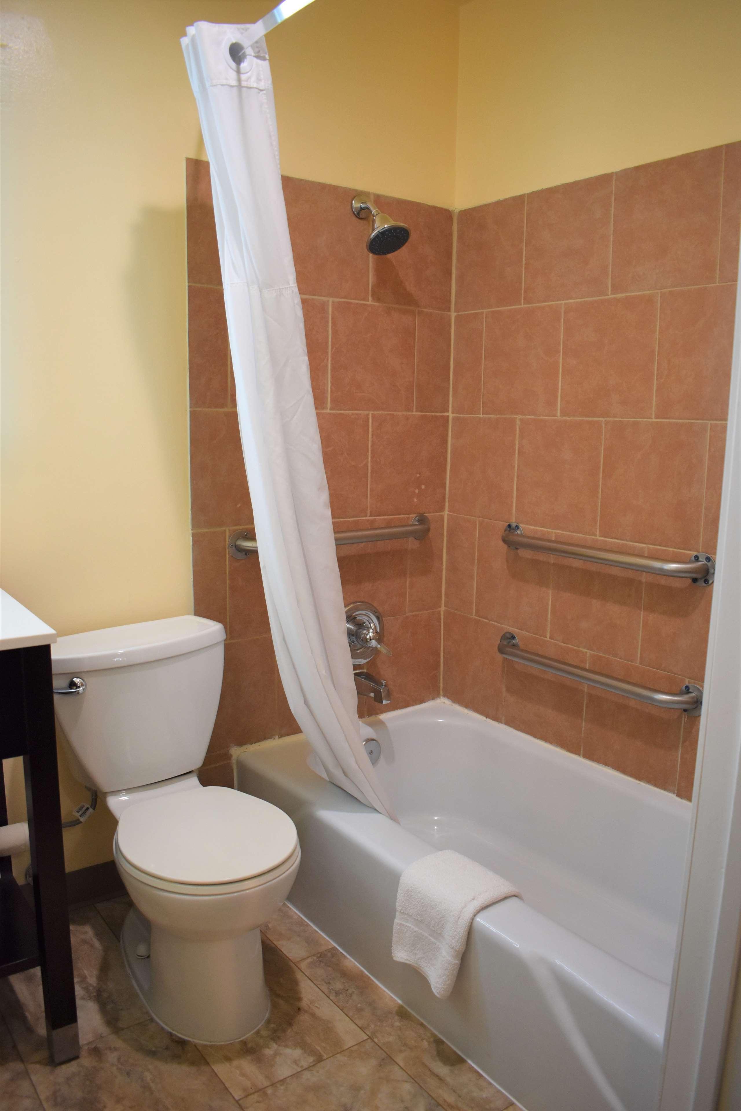 Surestay Hotel By Best Western Portland City Center Δωμάτιο φωτογραφία
