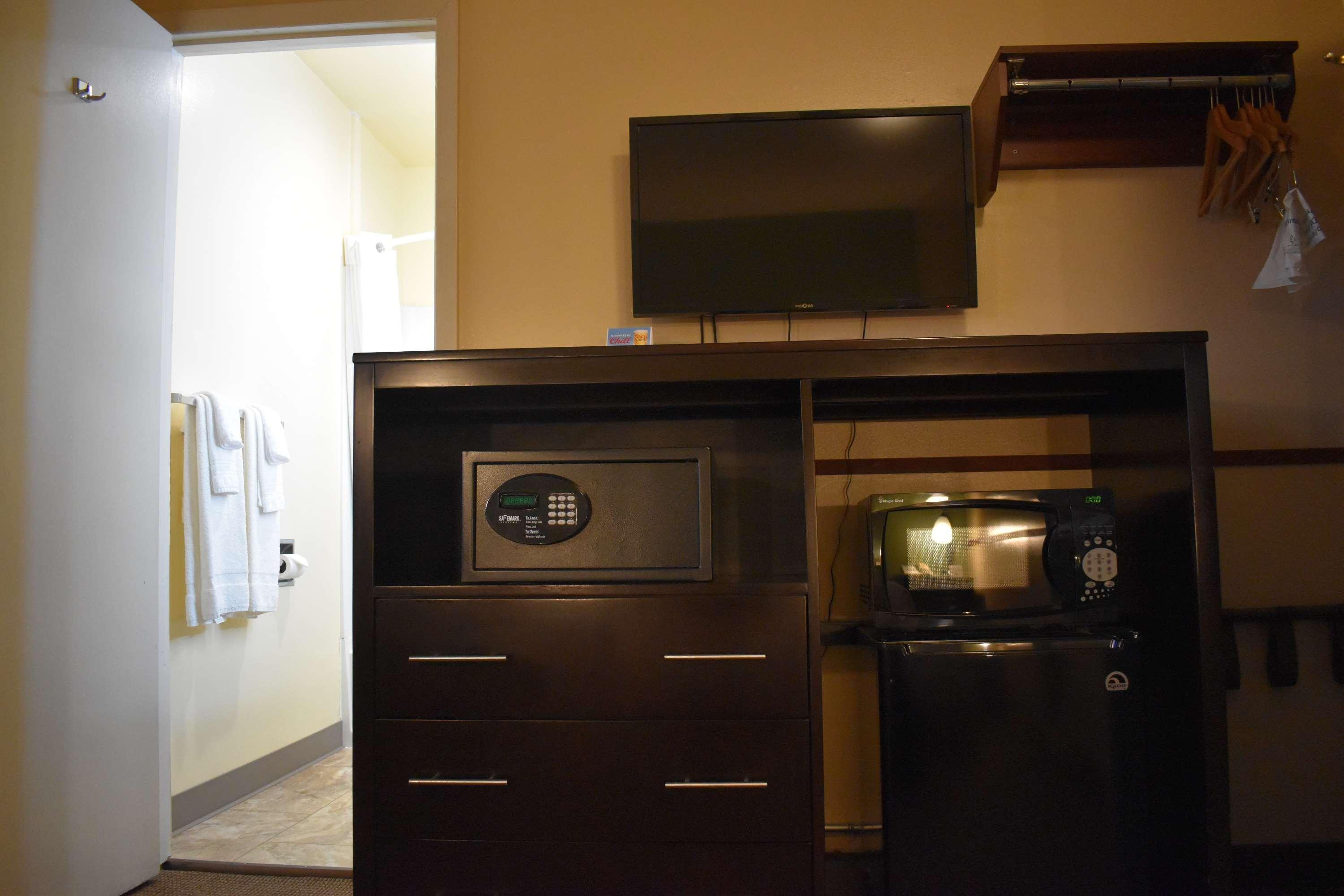 Surestay Hotel By Best Western Portland City Center Δωμάτιο φωτογραφία