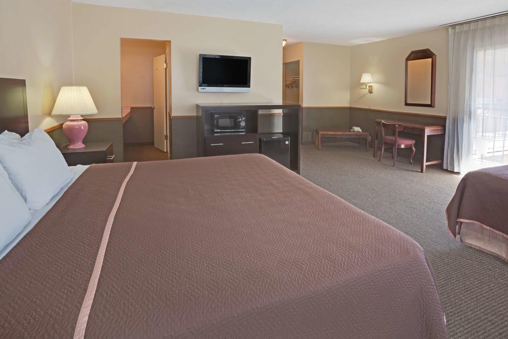 Surestay Hotel By Best Western Portland City Center Εξωτερικό φωτογραφία