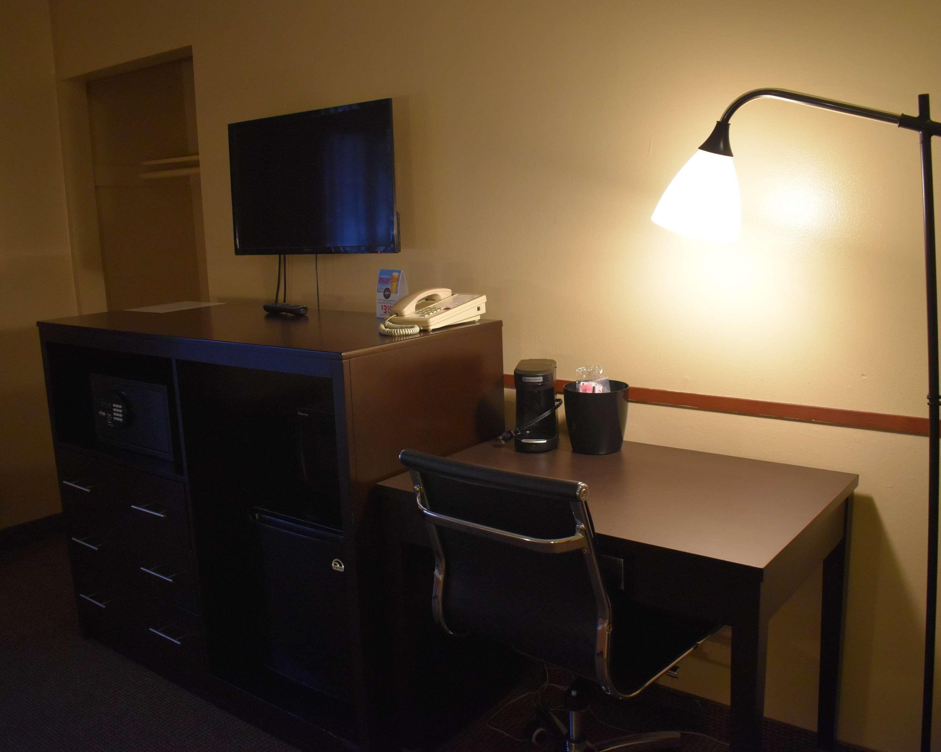 Surestay Hotel By Best Western Portland City Center Δωμάτιο φωτογραφία