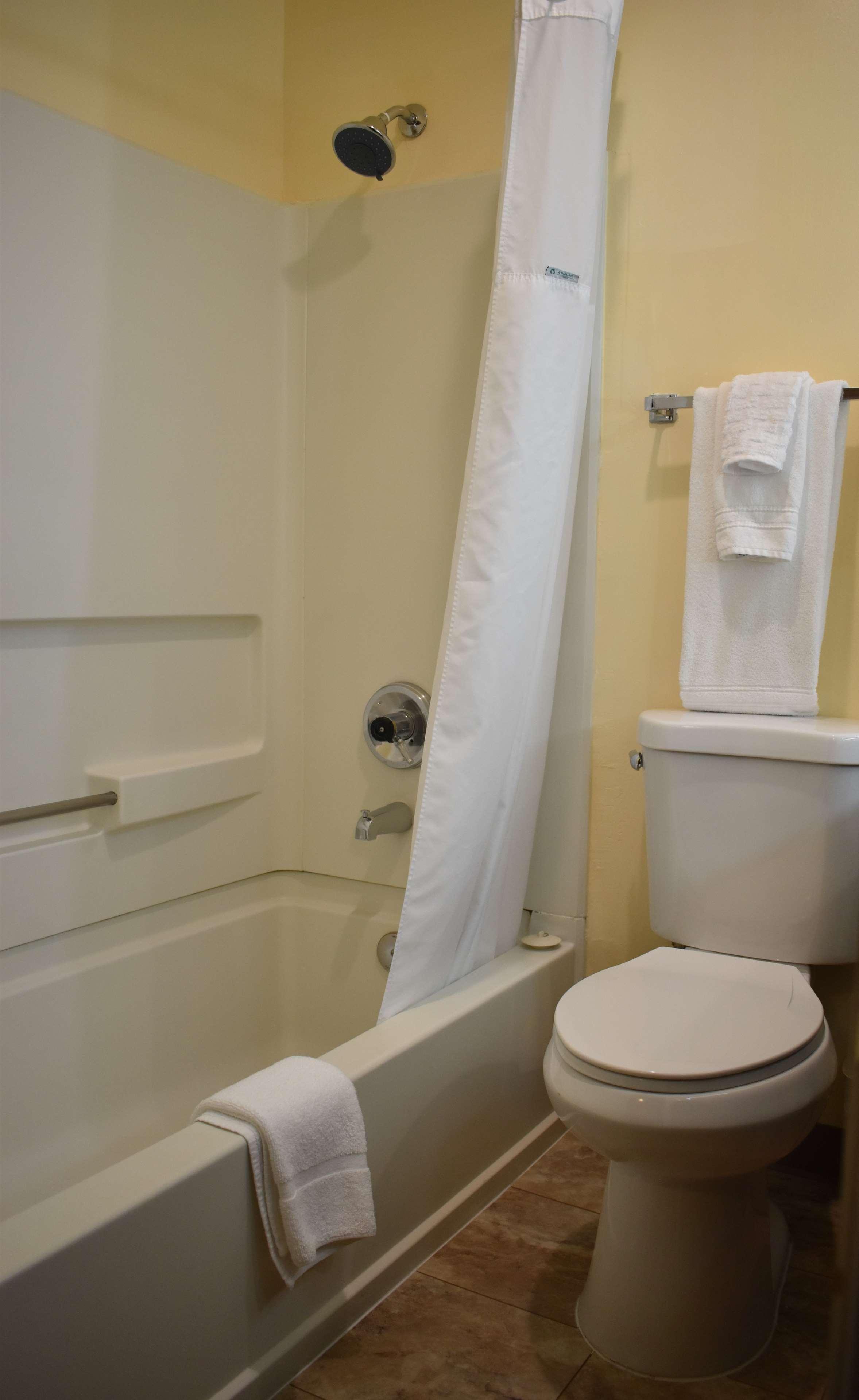 Surestay Hotel By Best Western Portland City Center Δωμάτιο φωτογραφία