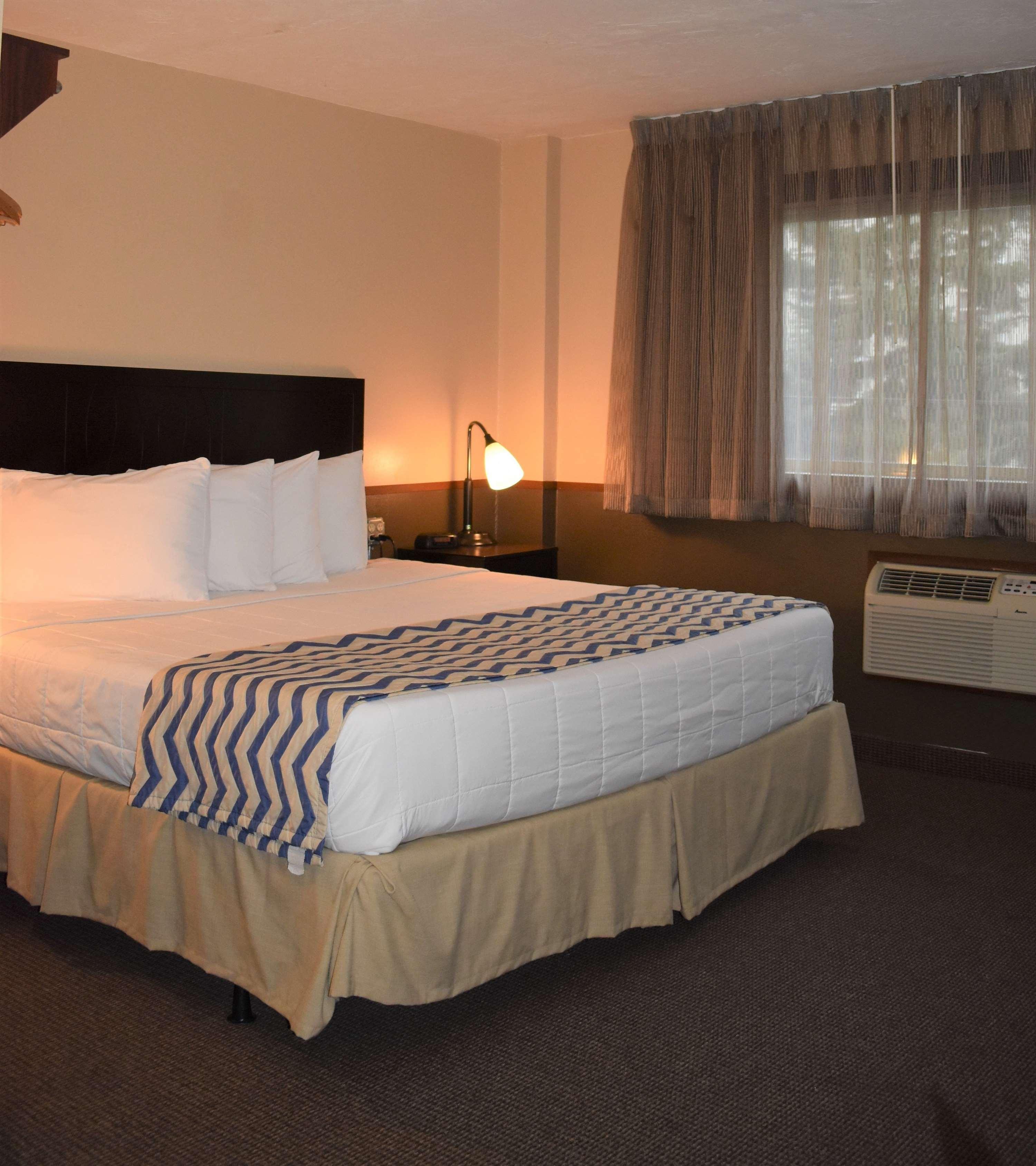 Surestay Hotel By Best Western Portland City Center Δωμάτιο φωτογραφία