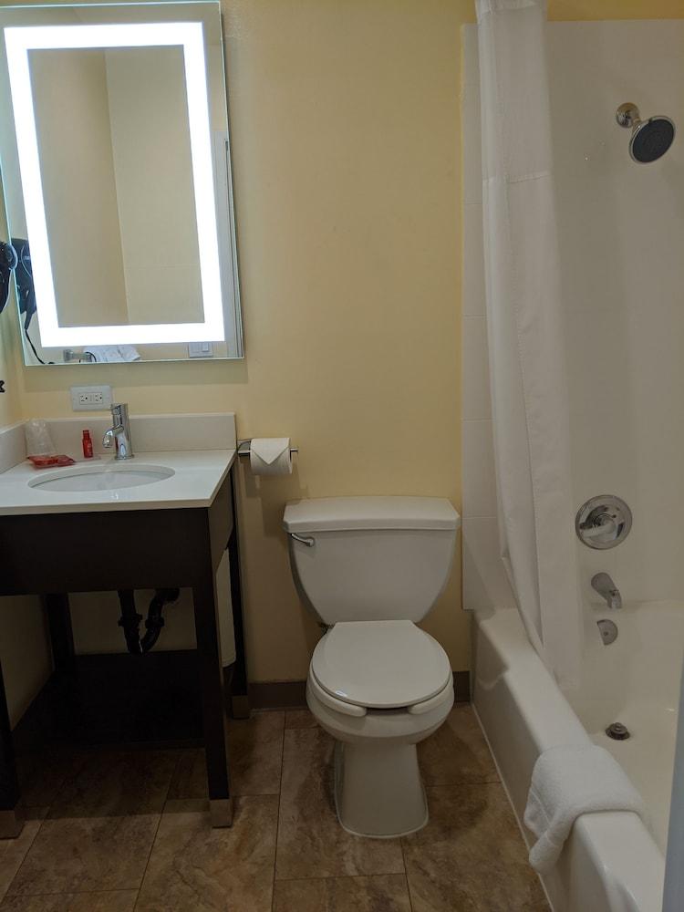 Surestay Hotel By Best Western Portland City Center Εξωτερικό φωτογραφία