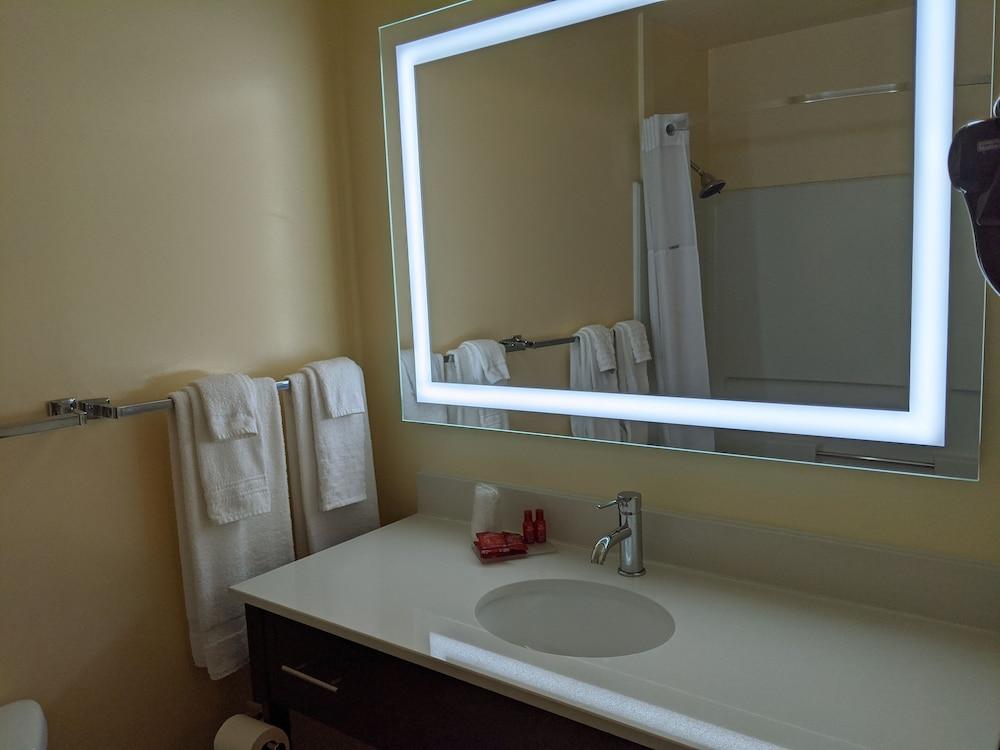 Surestay Hotel By Best Western Portland City Center Εξωτερικό φωτογραφία