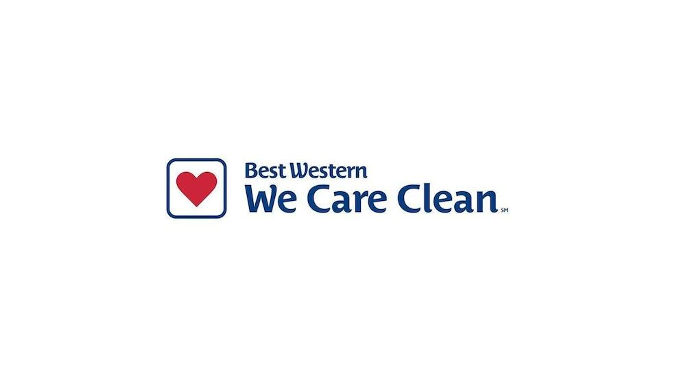 Surestay Hotel By Best Western Portland City Center Εξωτερικό φωτογραφία