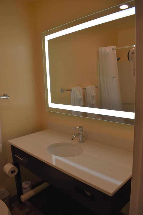 Surestay Hotel By Best Western Portland City Center Εξωτερικό φωτογραφία
